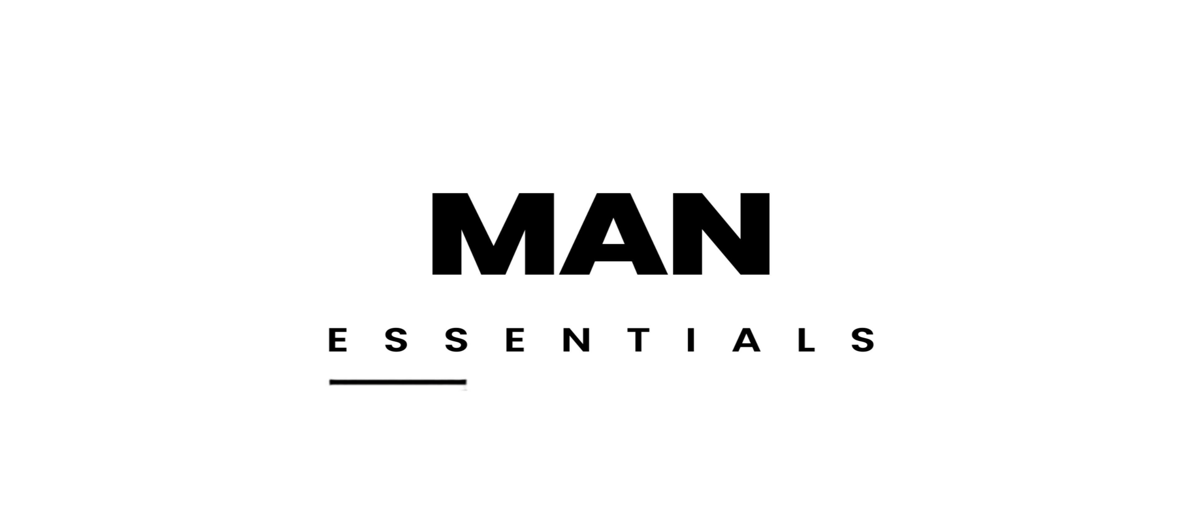 MAN Essentials