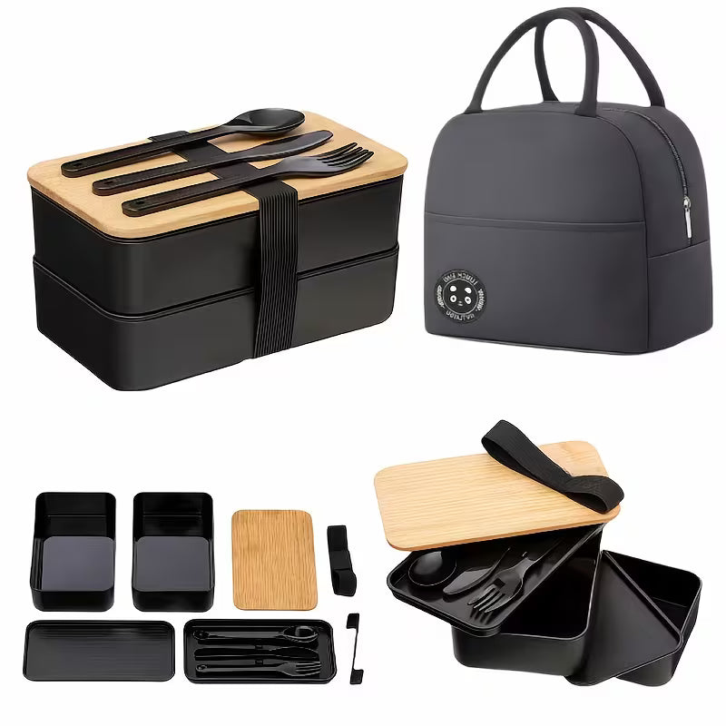 Bento Box