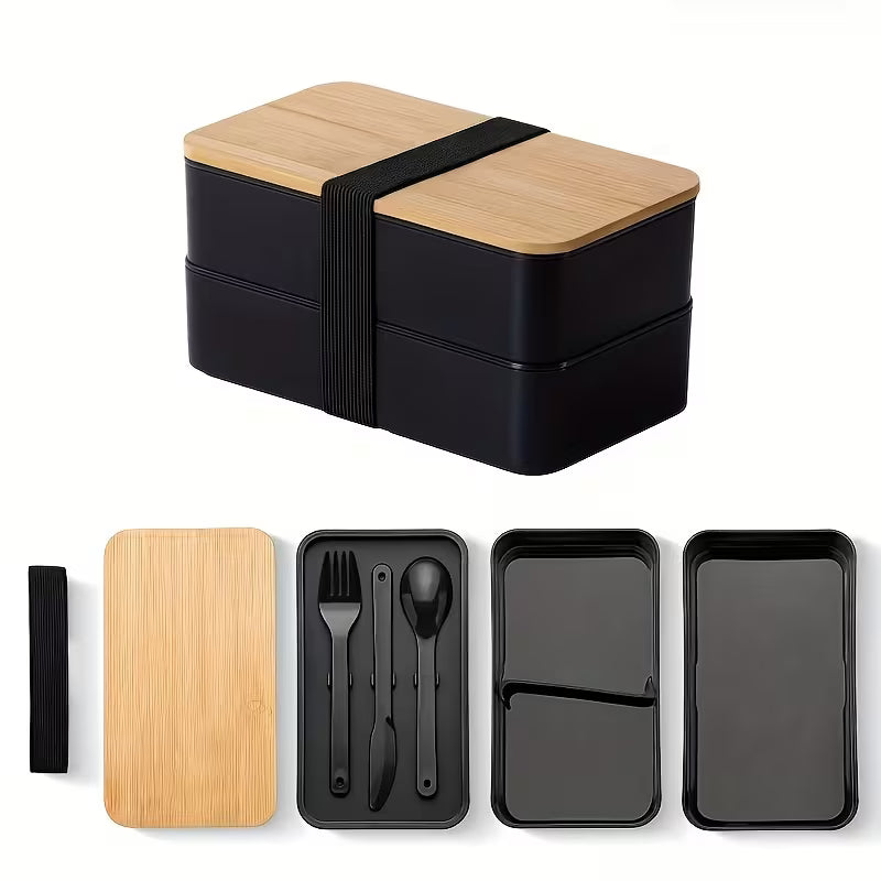 Bento Box