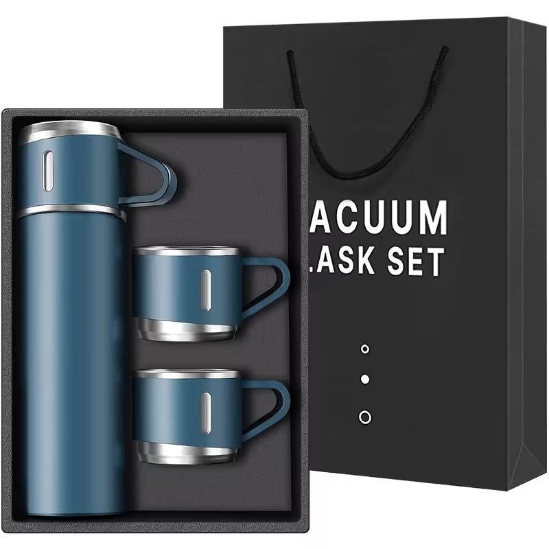 Vacuum Flask Set
