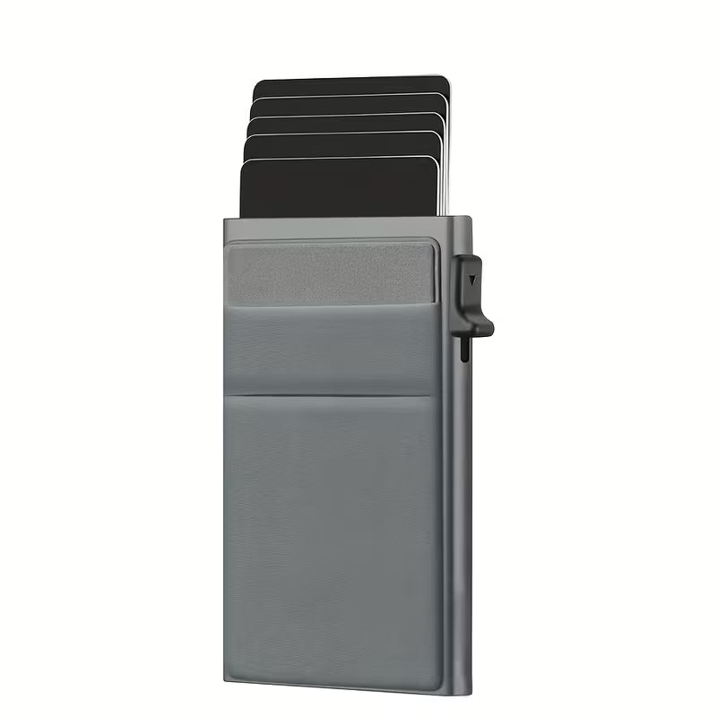 Cardholder