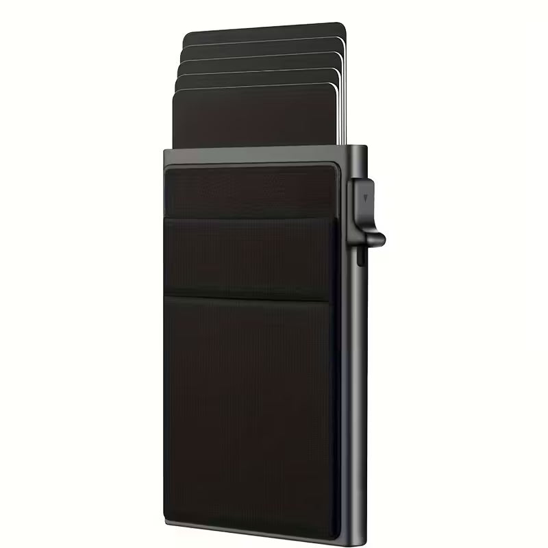 Cardholder