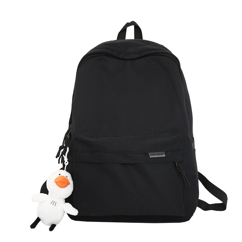 The Urban Backpack