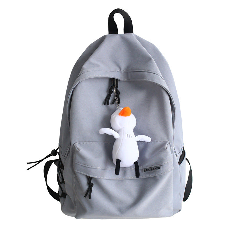 The Urban Backpack