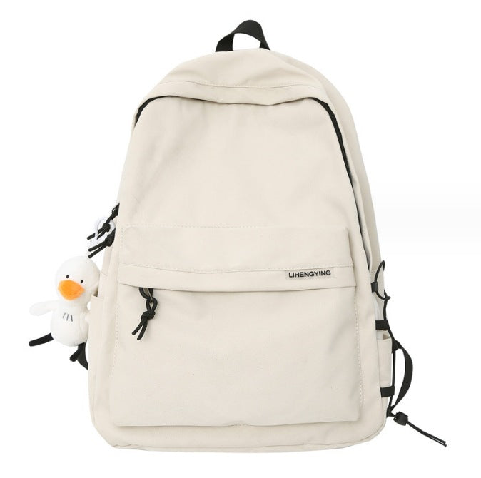 The Urban Backpack