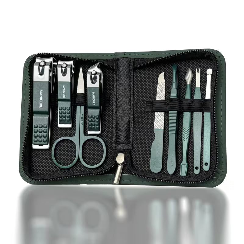Nailcare set