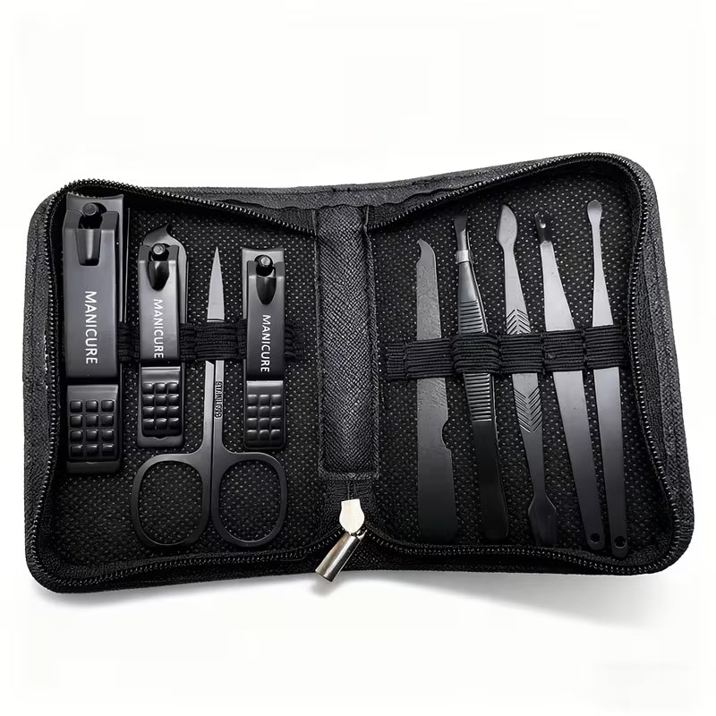 Nailcare set