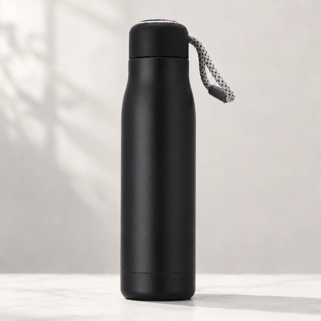 The Flask