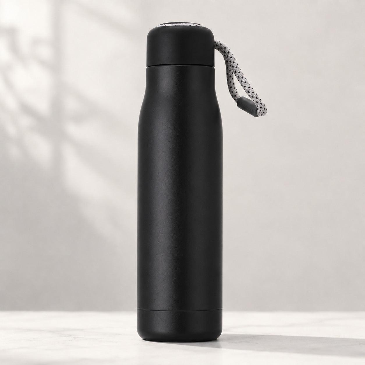 The Flask