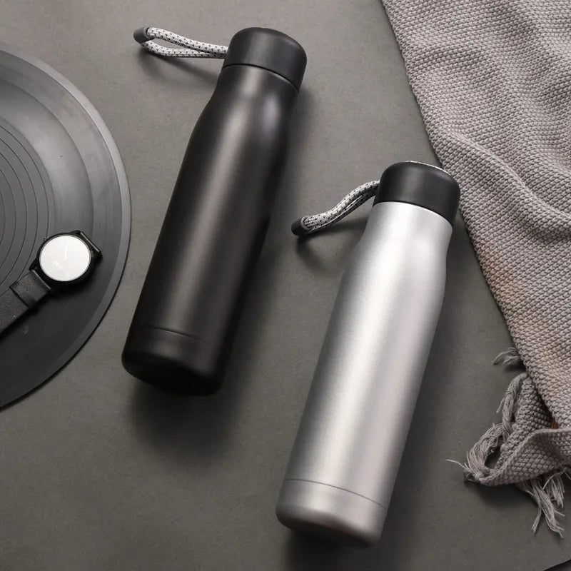 The Flask